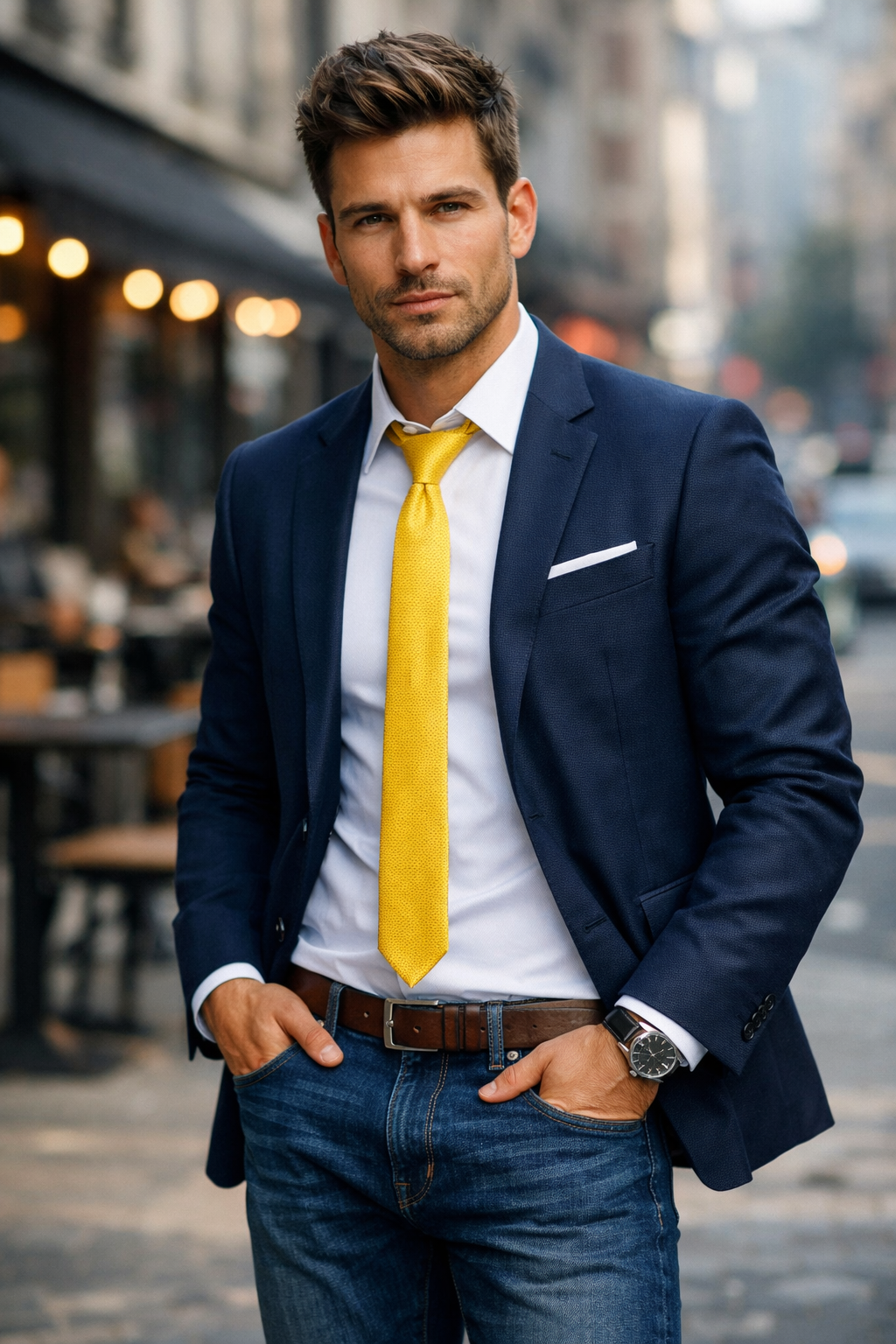 Men
