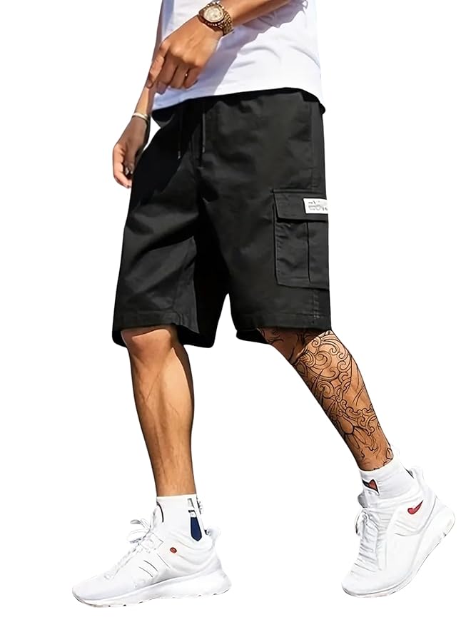 Men Shorts || Men Shorts Cotton || Men Shorts Casual || Pack of 3