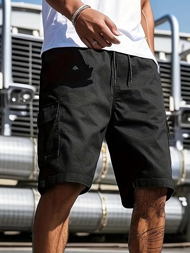 Men Shorts || Men Shorts Cotton || Men Shorts Casual || Pack of 3
