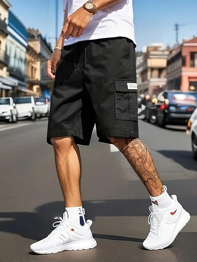 Men Shorts || Men Shorts Cotton || Men Shorts Casual || Pack of 3