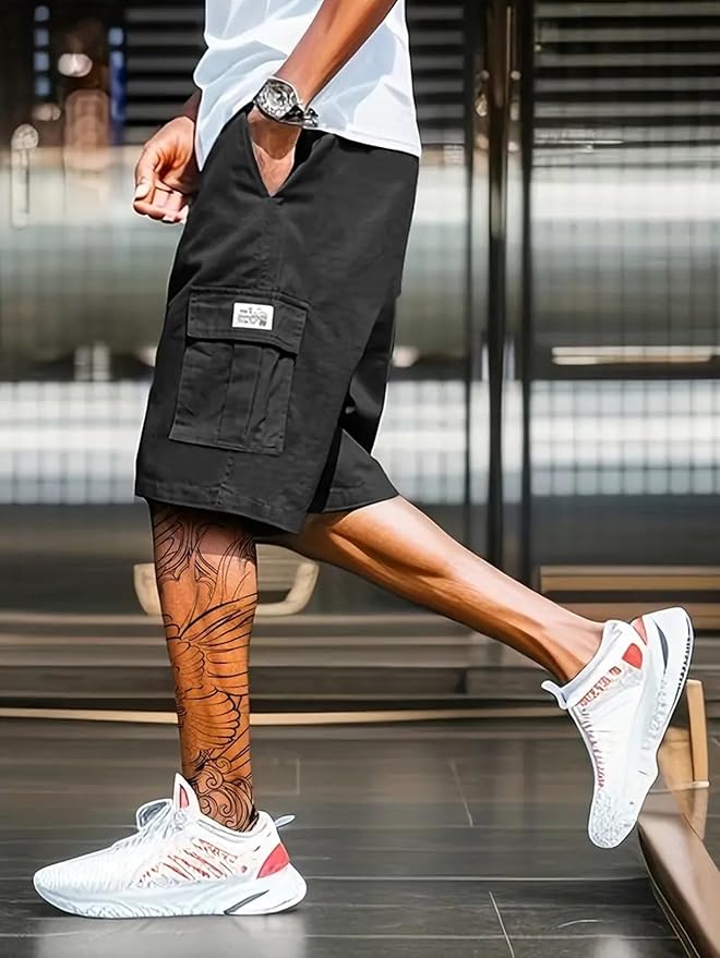 Men Shorts || Men Shorts Cotton || Men Shorts Casual || Pack of 3