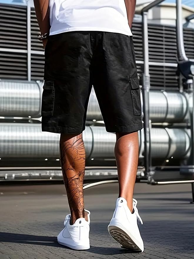 Men Shorts || Men Shorts Cotton || Men Shorts Casual || Pack of 3