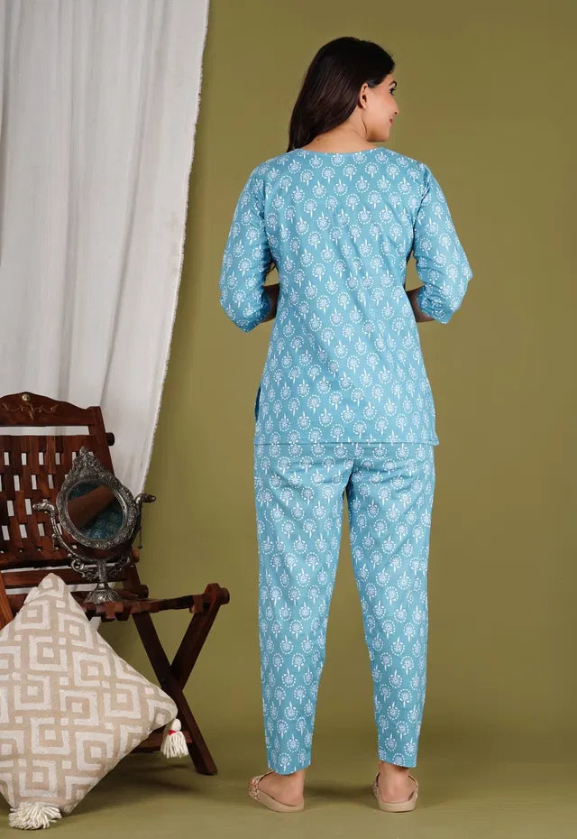 Floré Lounge Set