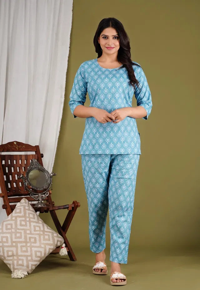 Floré Lounge Set